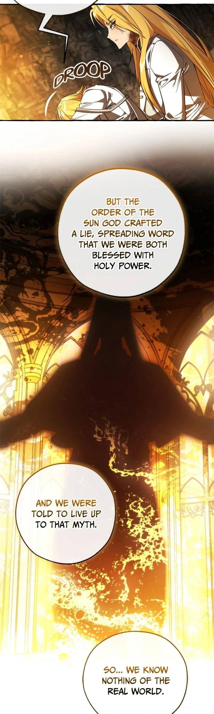 Read Lout of Count's Family EN Manga Online