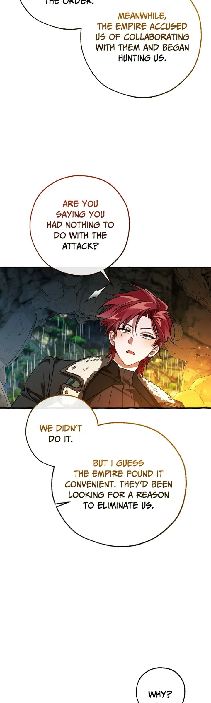 Read Lout of Count's Family EN Manga Online