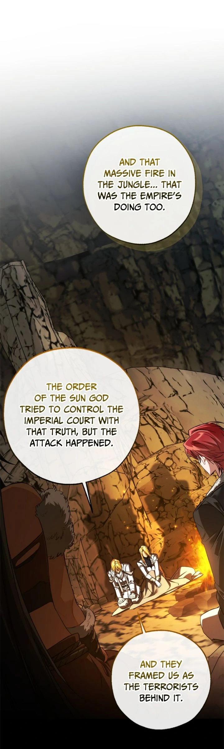 Read Lout of Count's Family EN Manga Online