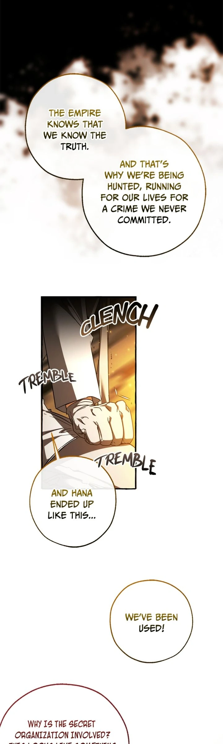 Read Lout of Count's Family EN Manga Online