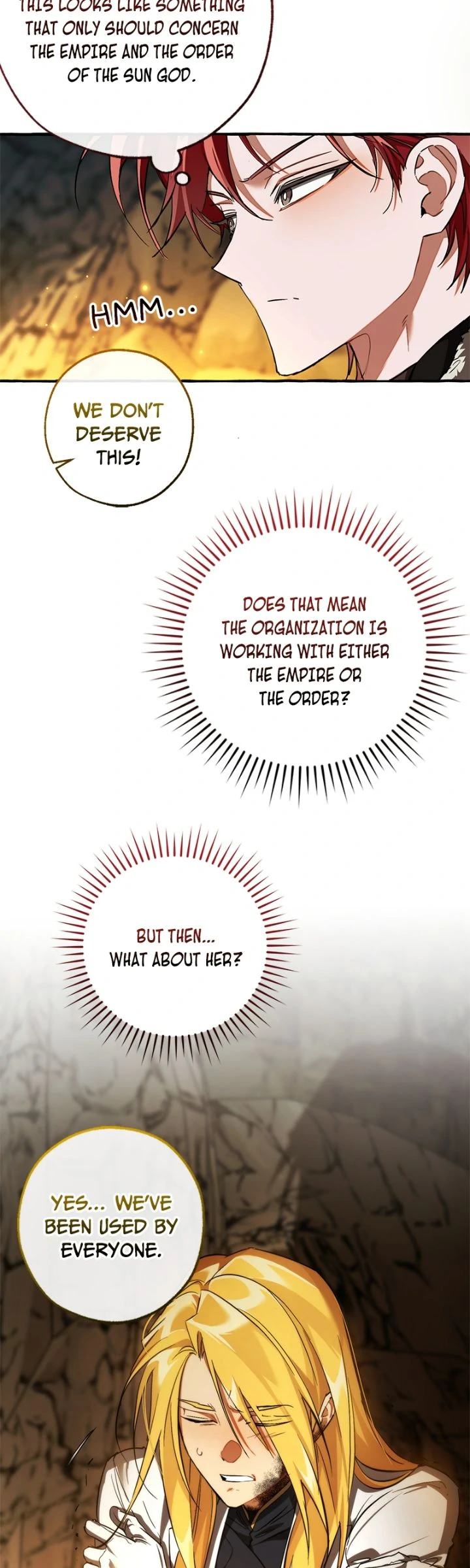 Read Lout of Count's Family EN Manga Online