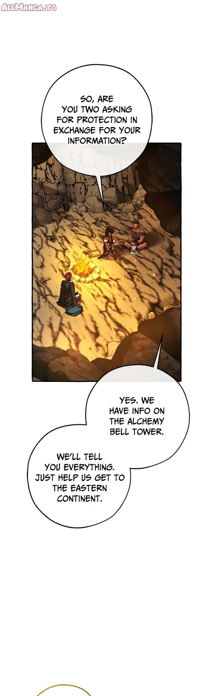 Read Lout of Count's Family EN Manga Online