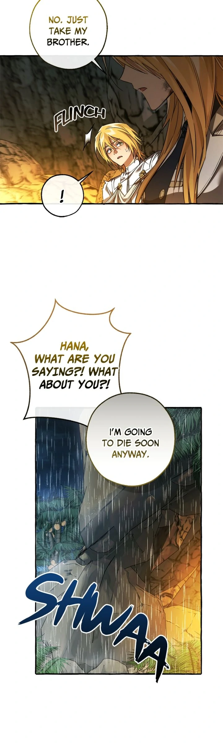 Read Lout of Count's Family EN Manga Online