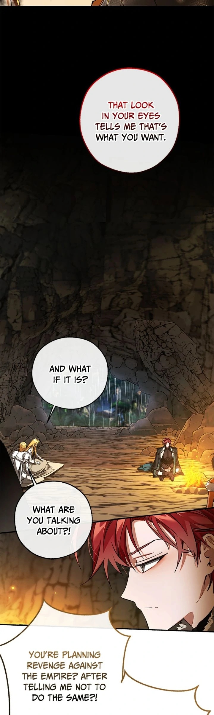 Read Lout of Count's Family EN Manga Online