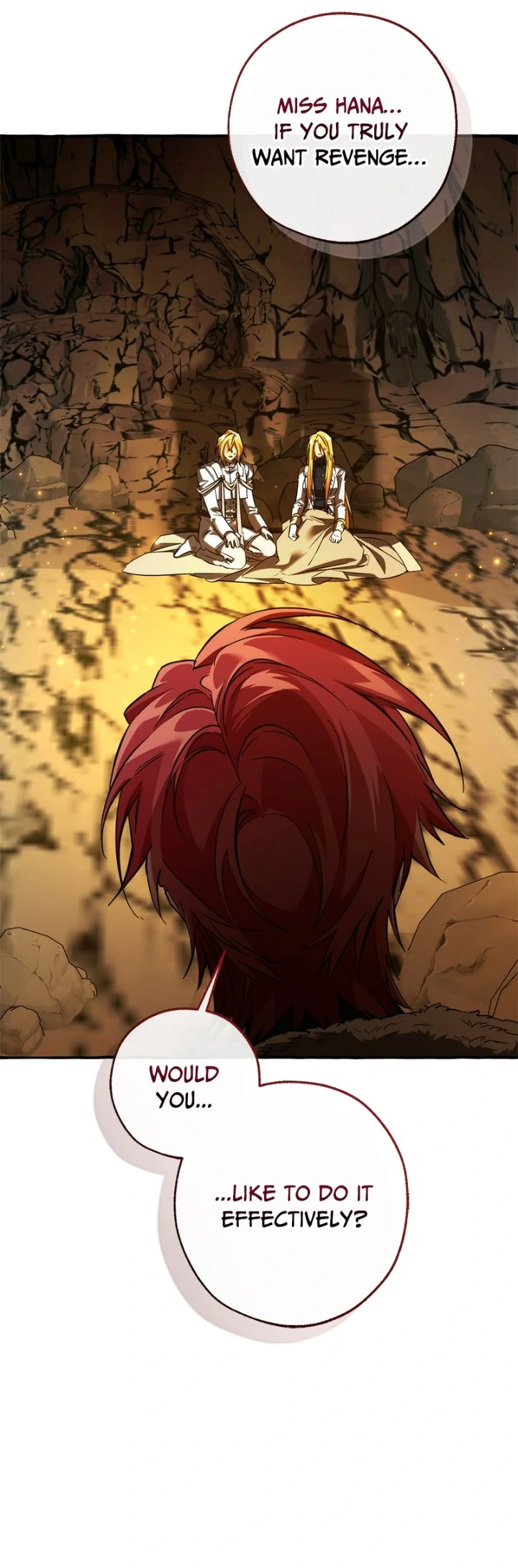 Read Lout of Count's Family EN Manga Online