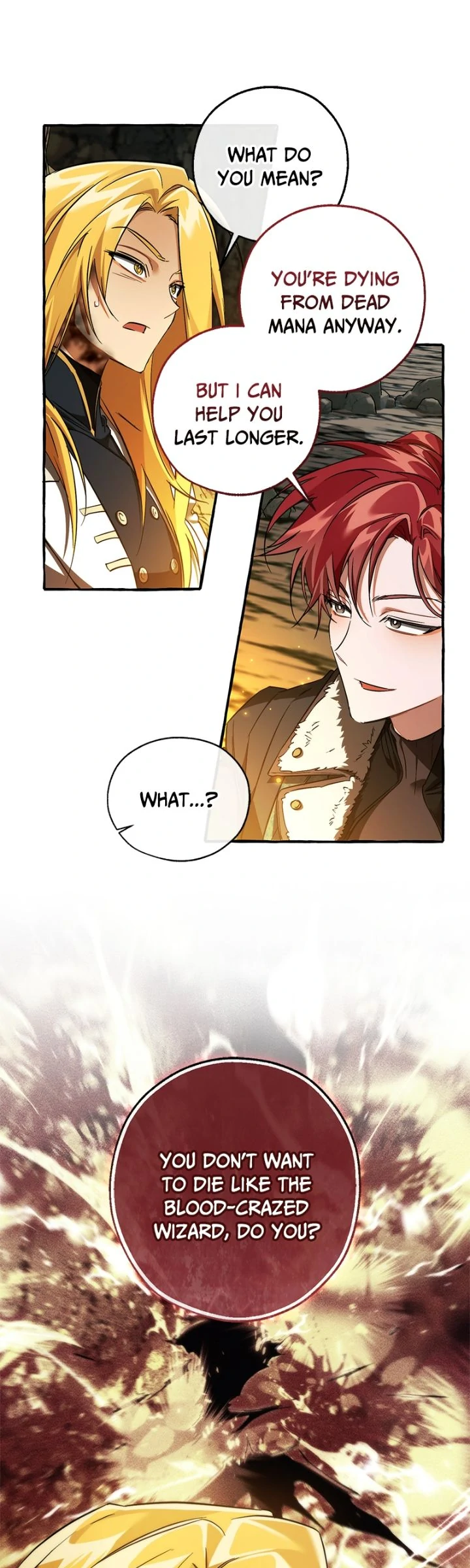 Read Lout of Count's Family EN Manga Online