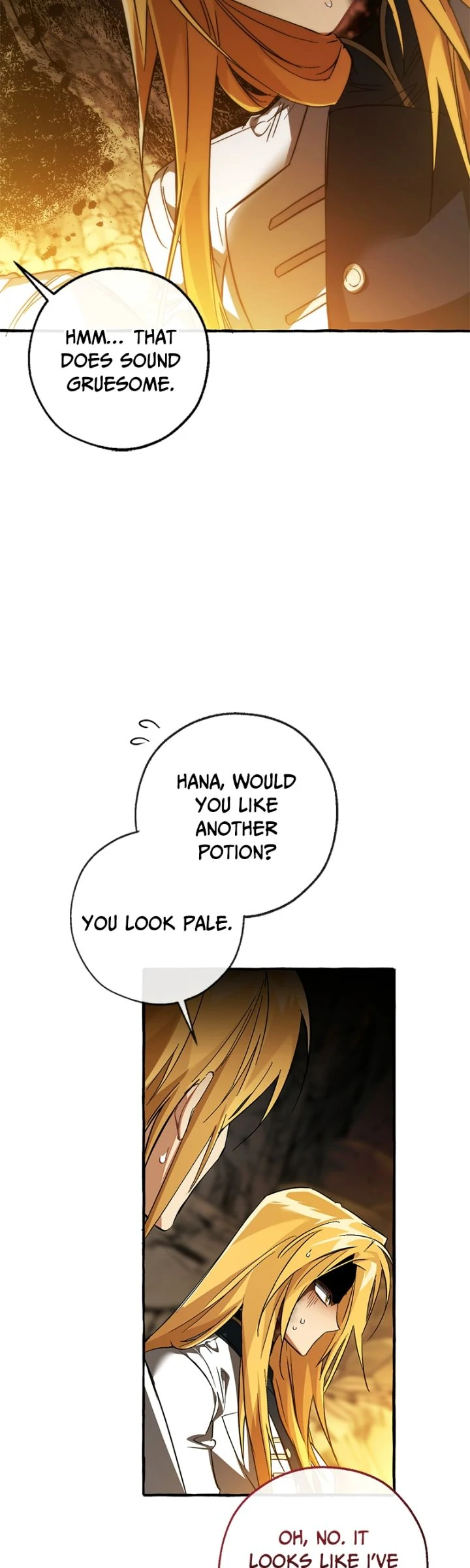 Read Lout of Count's Family EN Manga Online