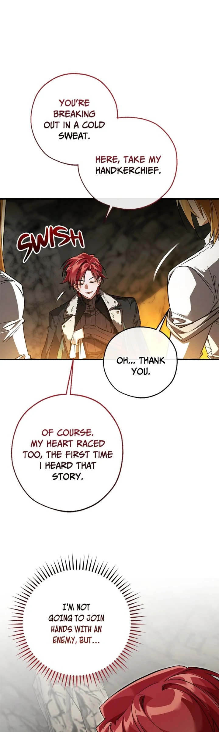 Read Lout of Count's Family EN Manga Online