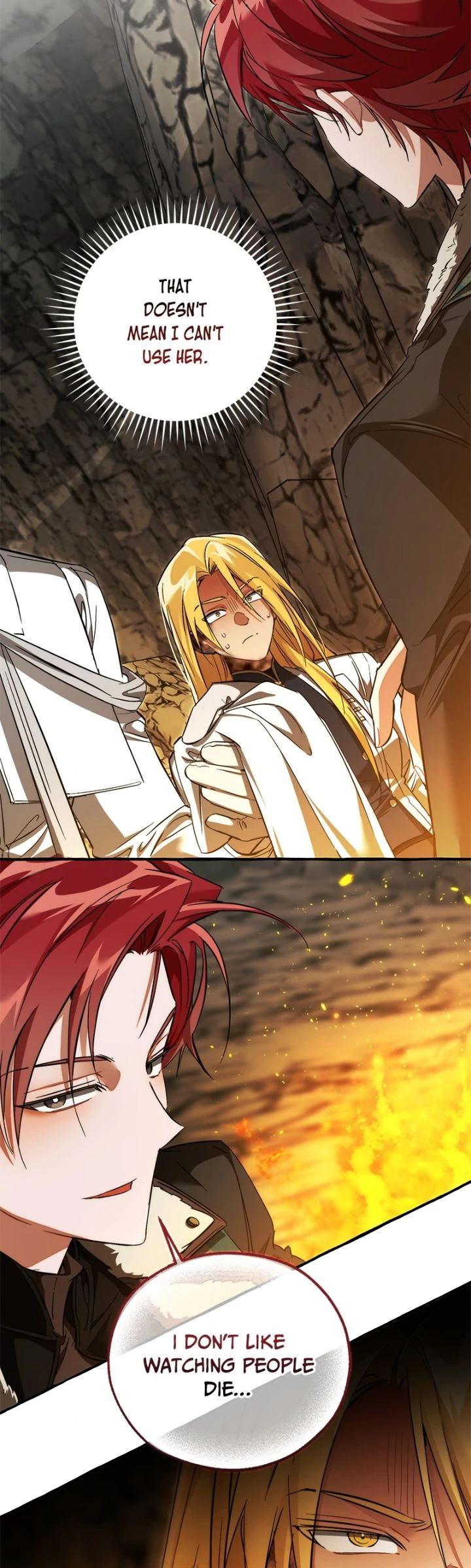 Read Lout of Count's Family EN Manga Online