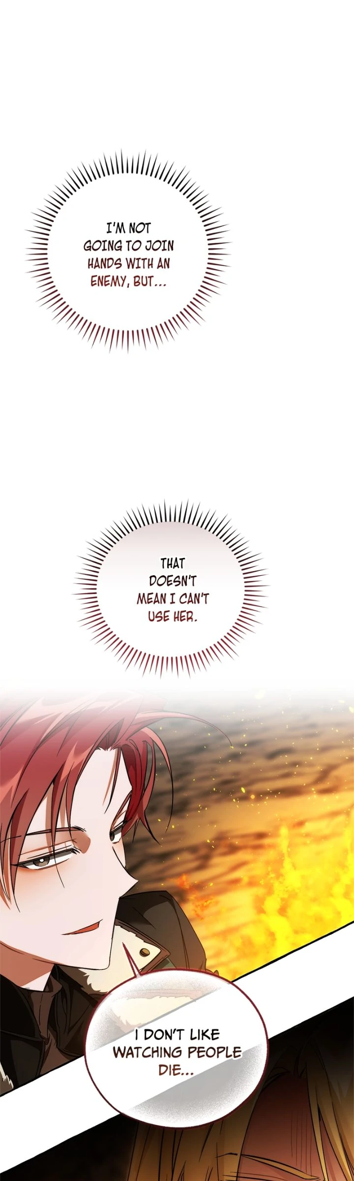 Read Lout of Count's Family EN Manga Online