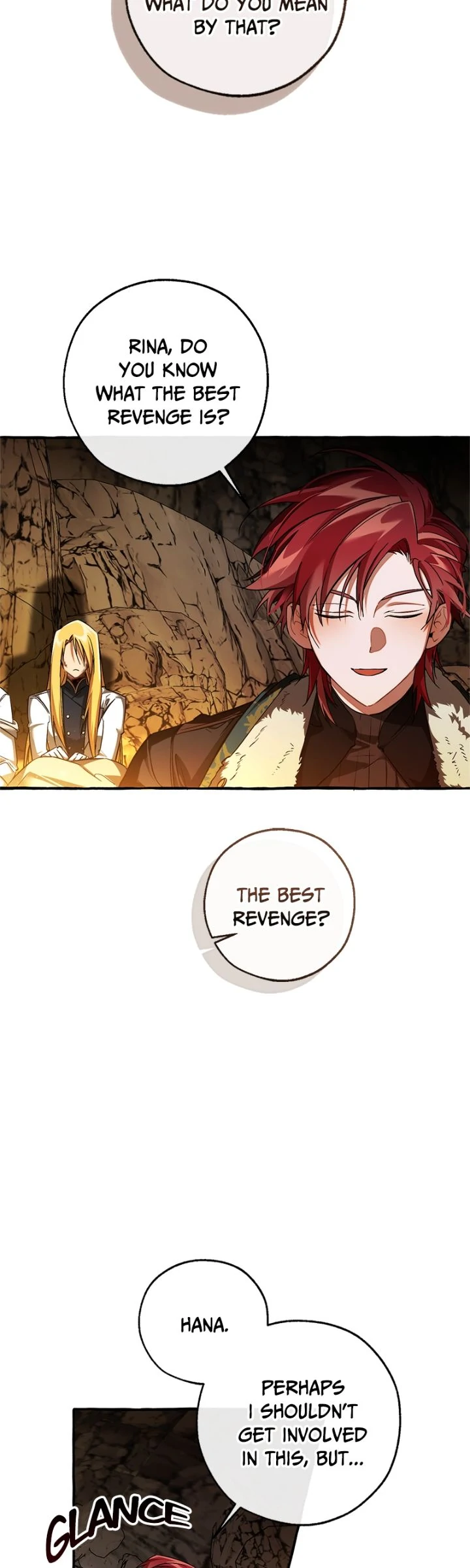 Read Lout of Count's Family EN Manga Online