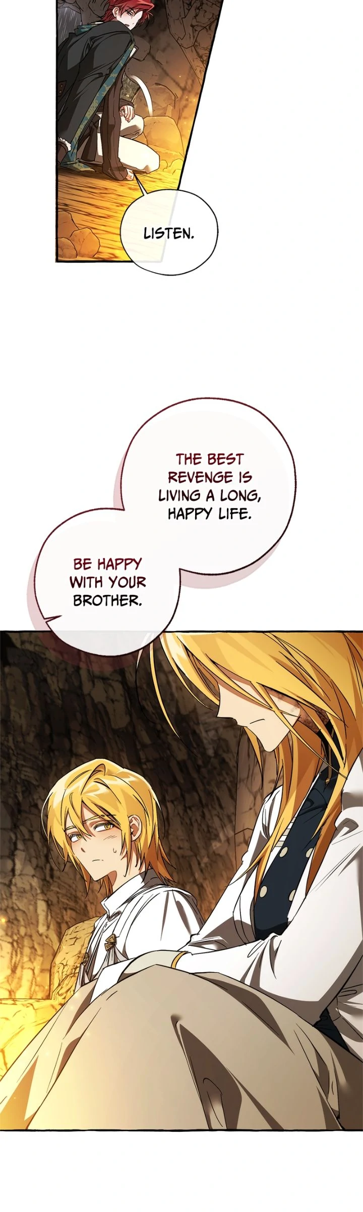 Read Lout of Count's Family EN Manga Online