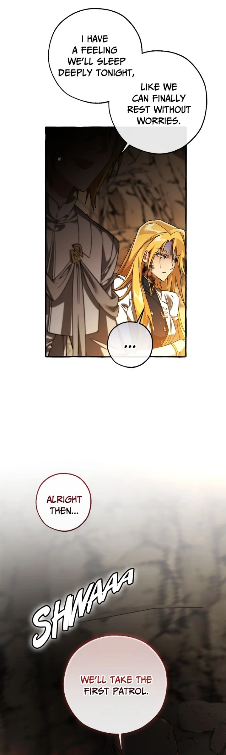 Read Lout of Count's Family EN Manga Online