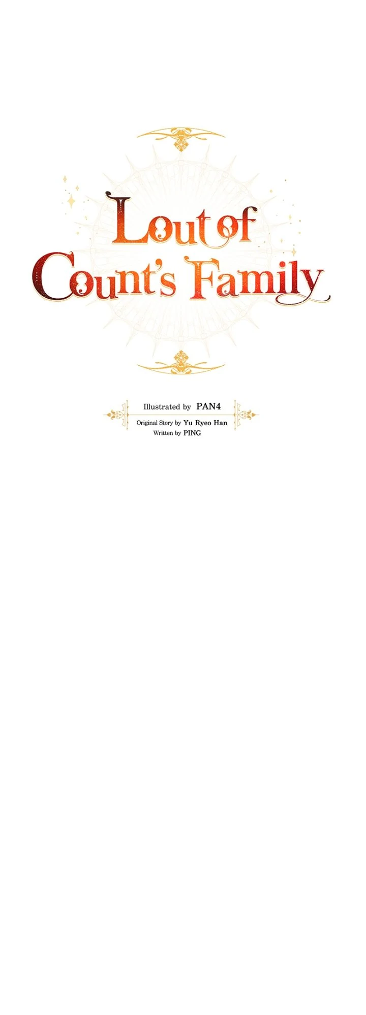 Read Lout of Count's Family EN Manga Online