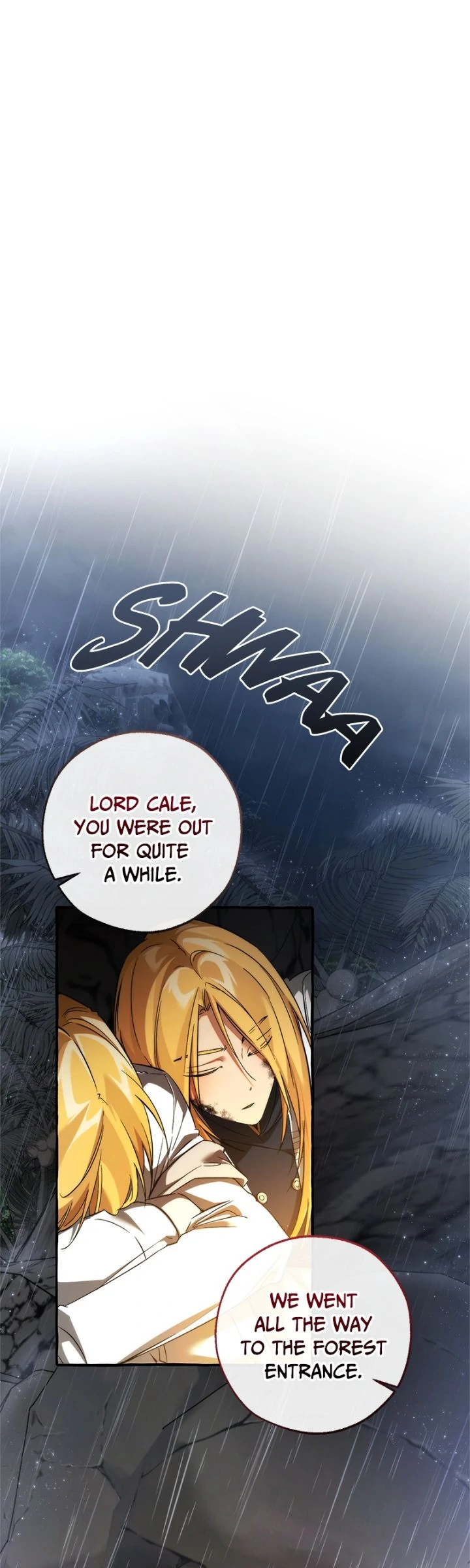 Read Lout of Count's Family EN Manga Online