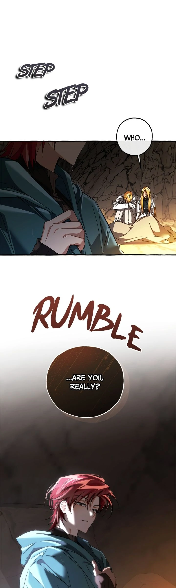 Read Lout of Count's Family EN Manga Online