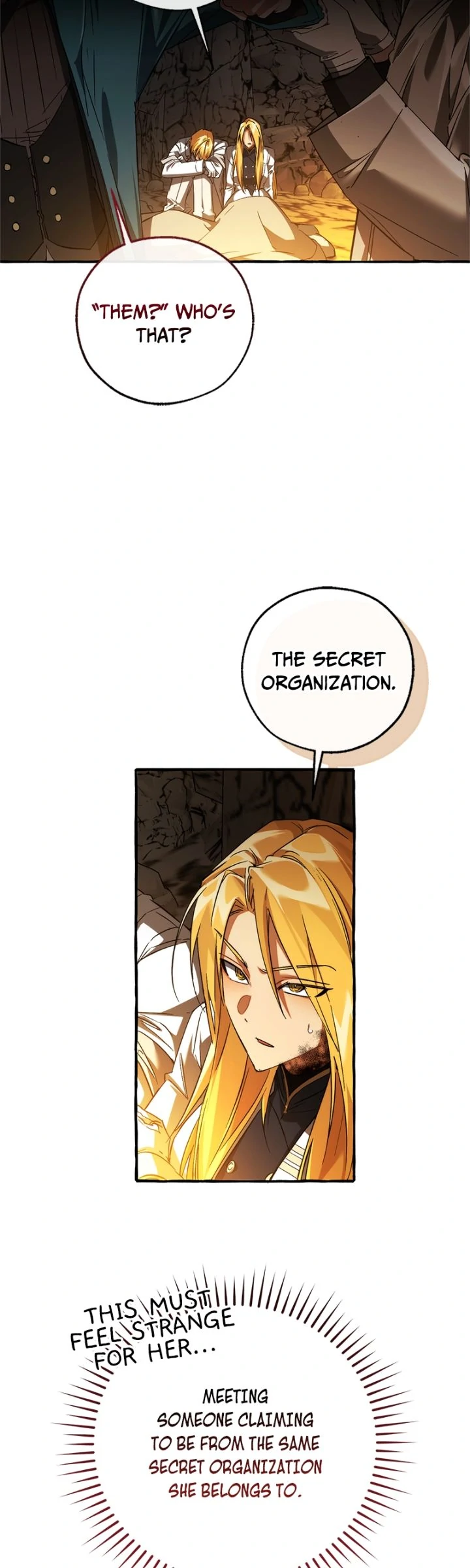 Read Lout of Count's Family EN Manga Online