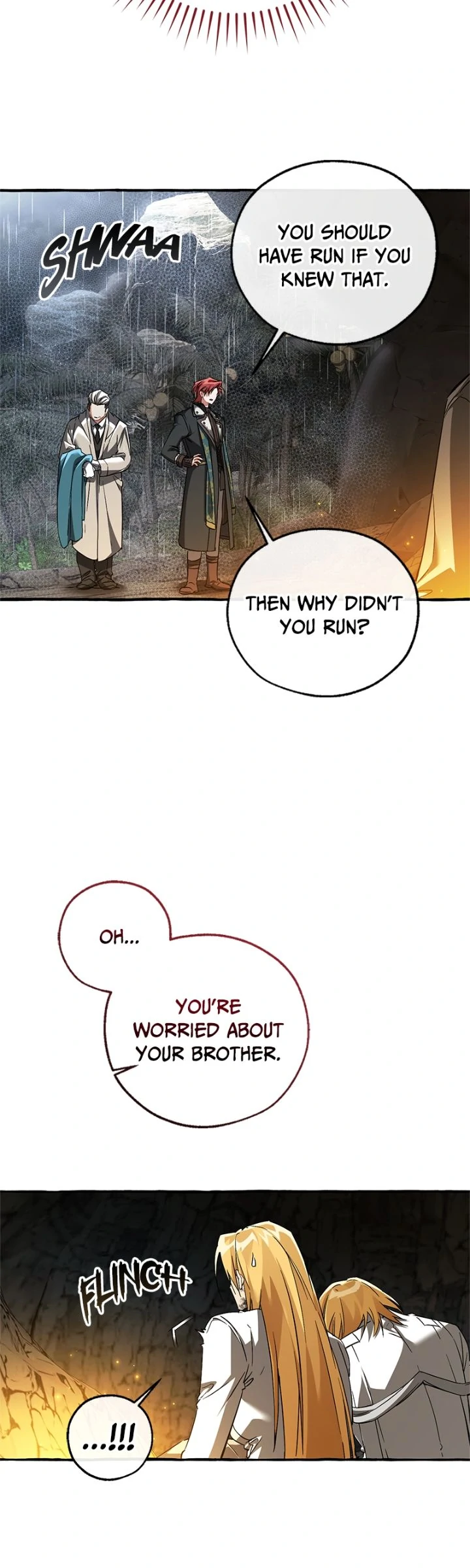 Read Lout of Count's Family EN Manga Online