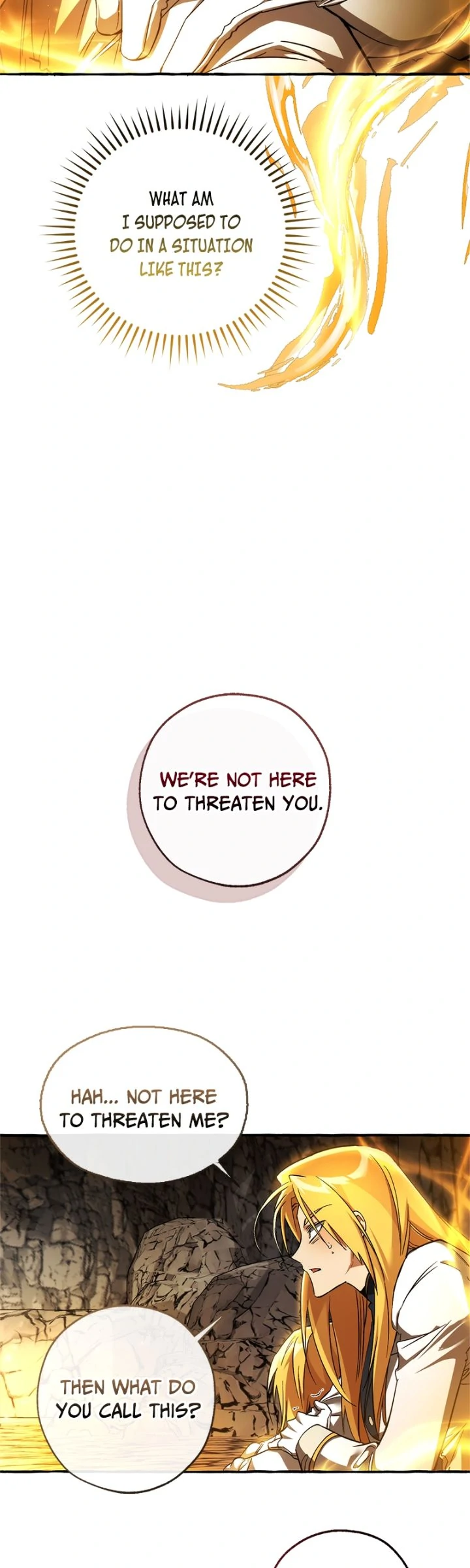 Read Lout of Count's Family EN Manga Online