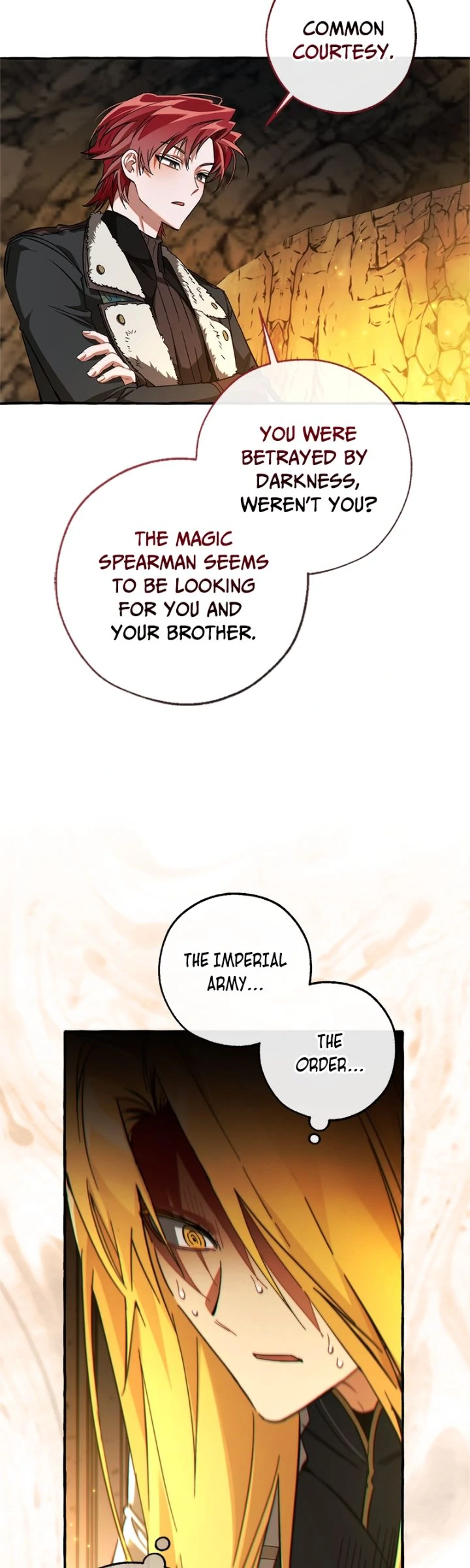 Read Lout of Count's Family EN Manga Online