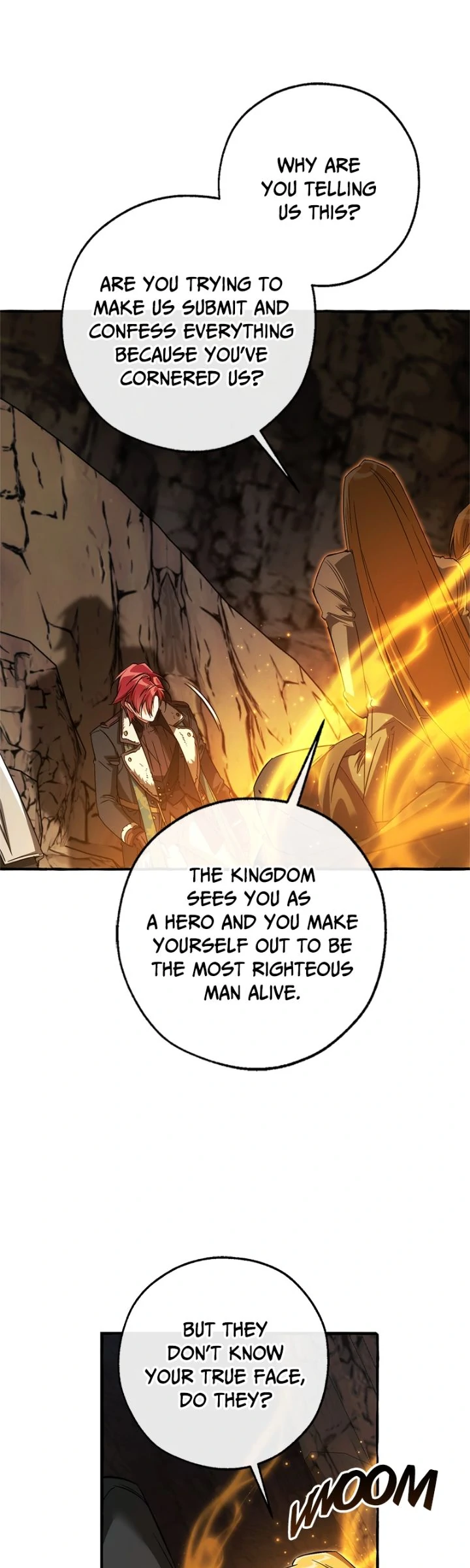 Read Lout of Count's Family EN Manga Online