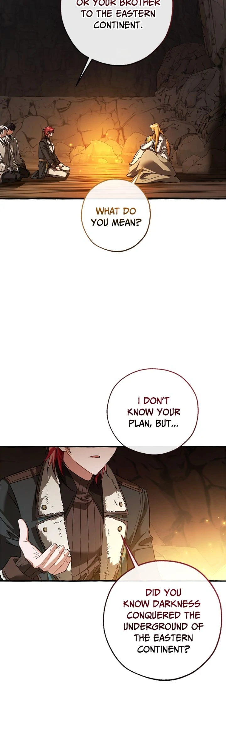 Read Lout of Count's Family EN Manga Online