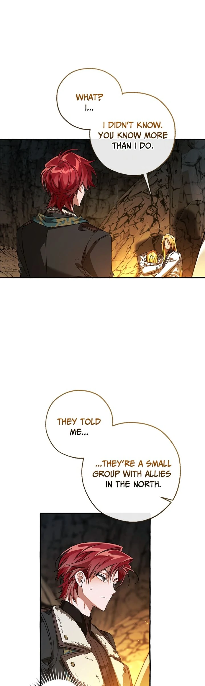 Read Lout of Count's Family EN Manga Online