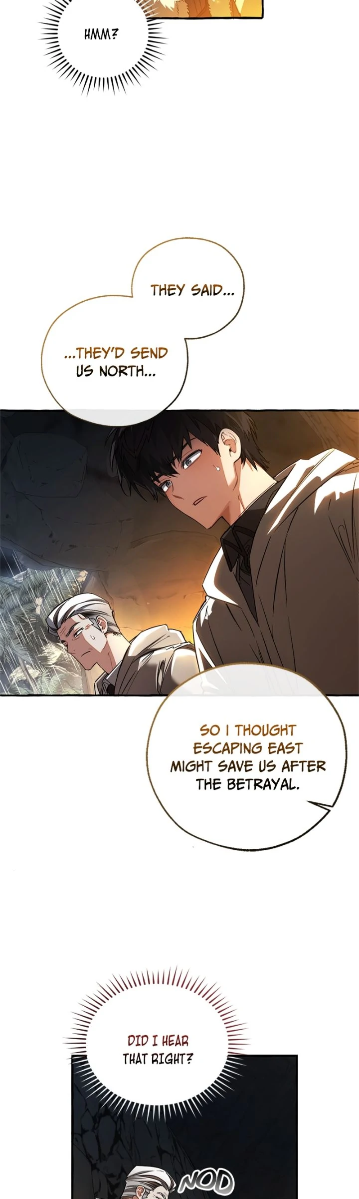 Read Lout of Count's Family EN Manga Online