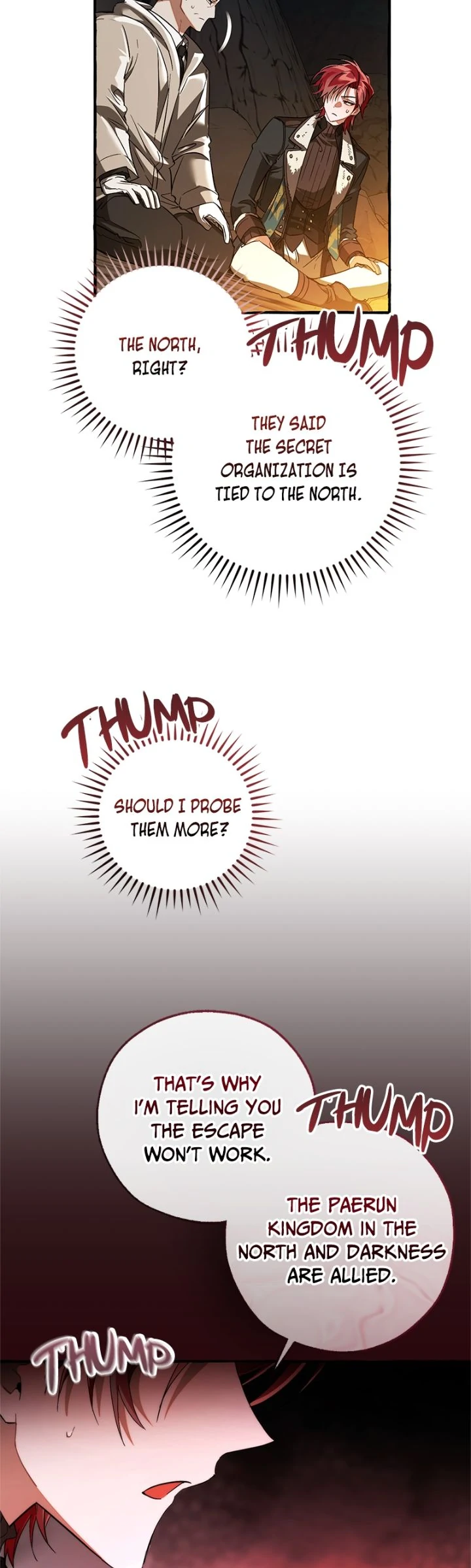 Read Lout of Count's Family EN Manga Online