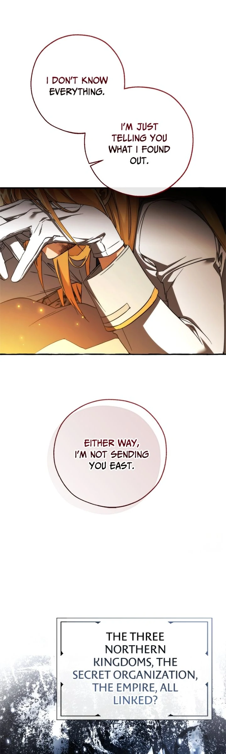 Read Lout of Count's Family EN Manga Online