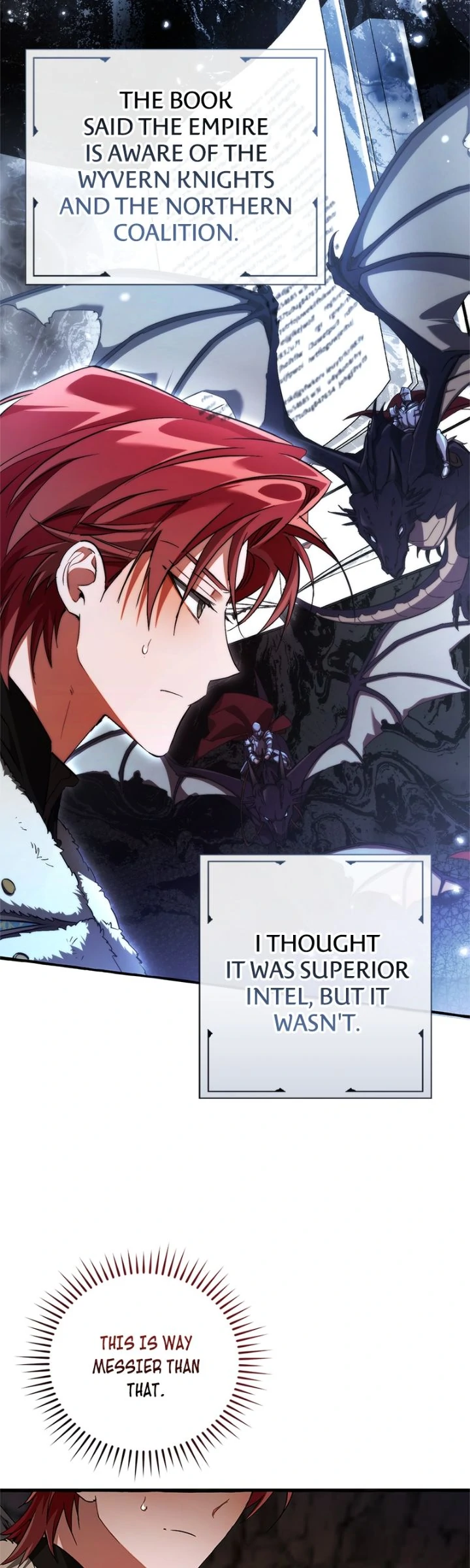 Read Lout of Count's Family EN Manga Online