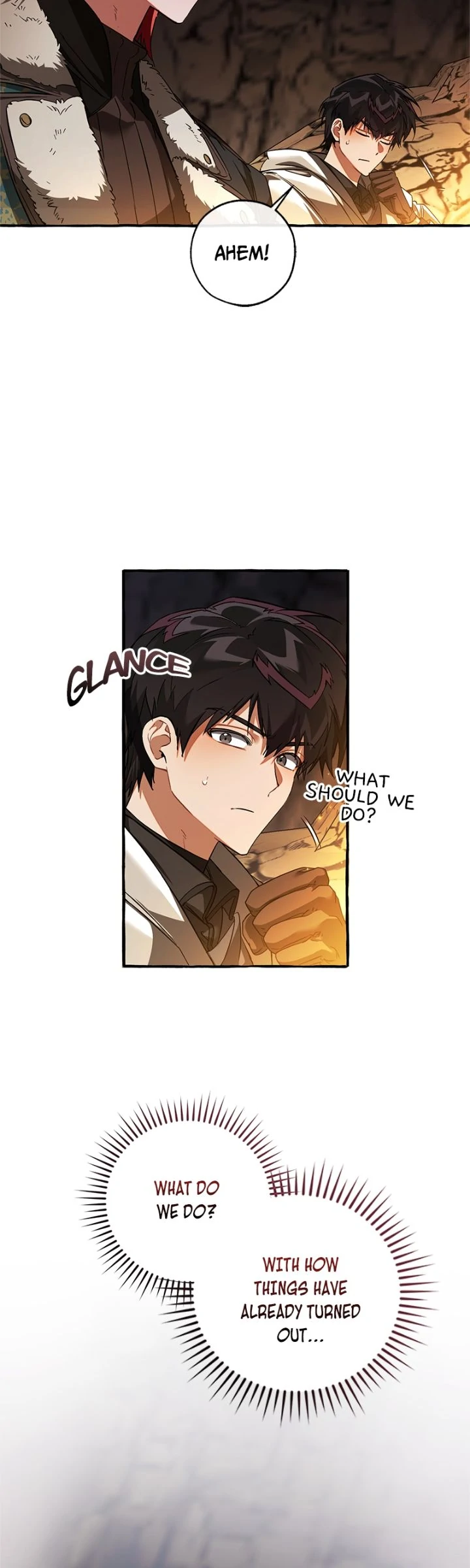 Read Lout of Count's Family EN Manga Online