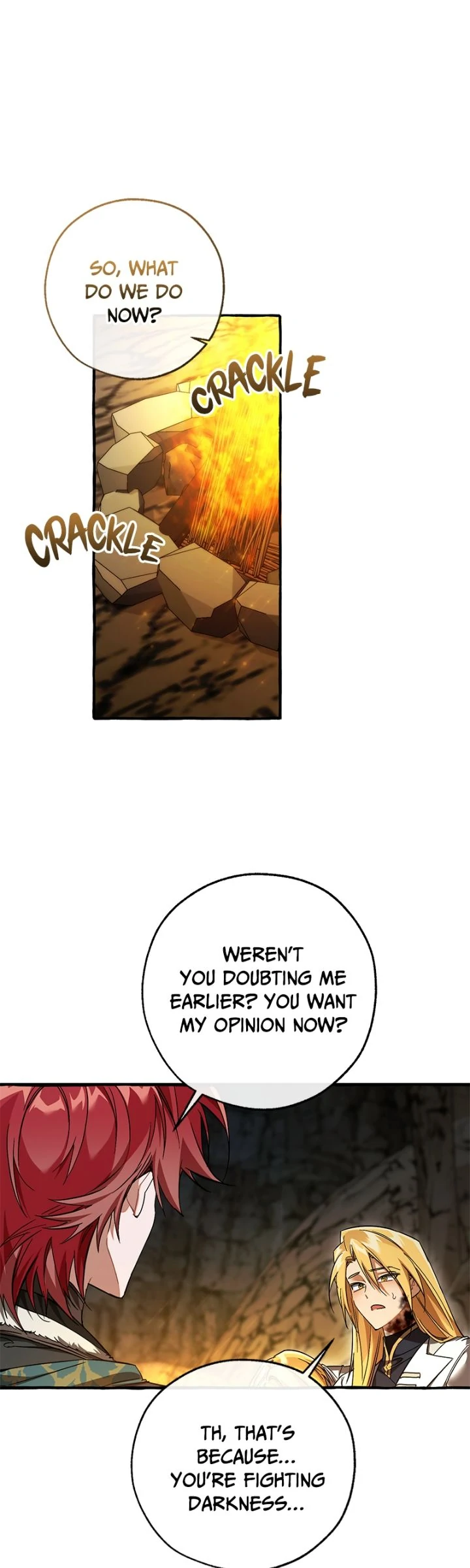 Read Lout of Count's Family EN Manga Online