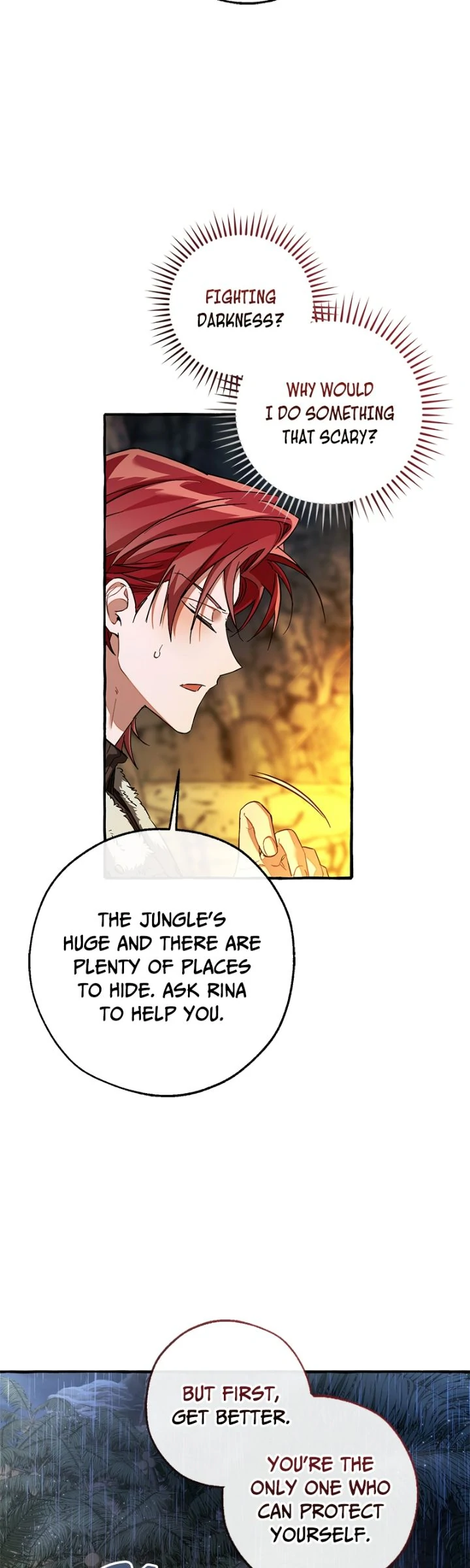 Read Lout of Count's Family EN Manga Online