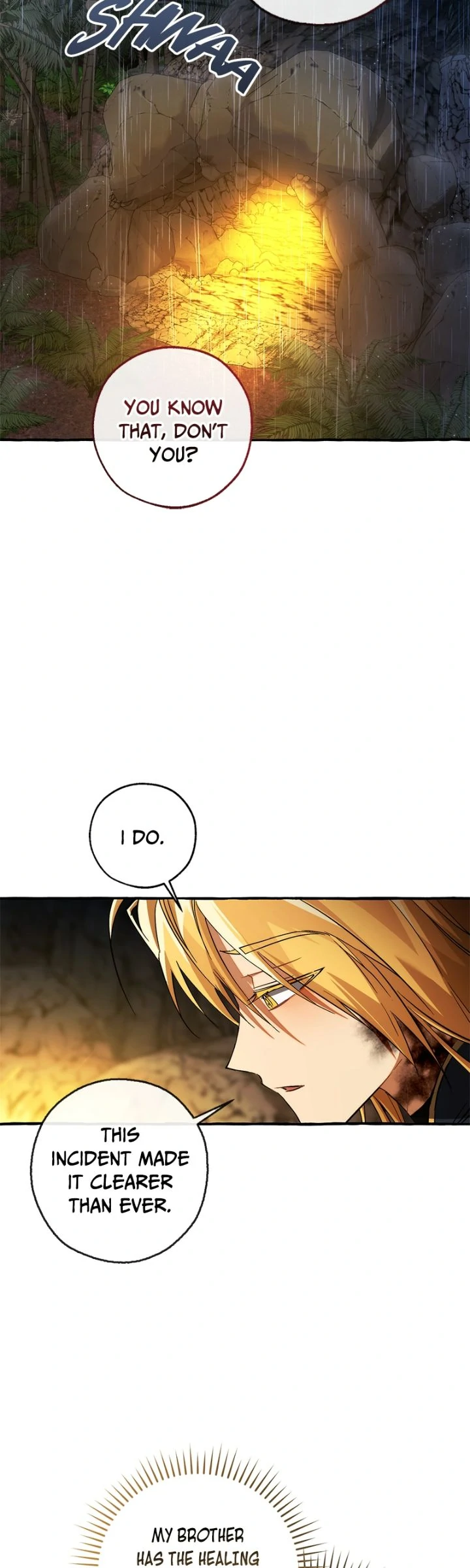 Read Lout of Count's Family EN Manga Online