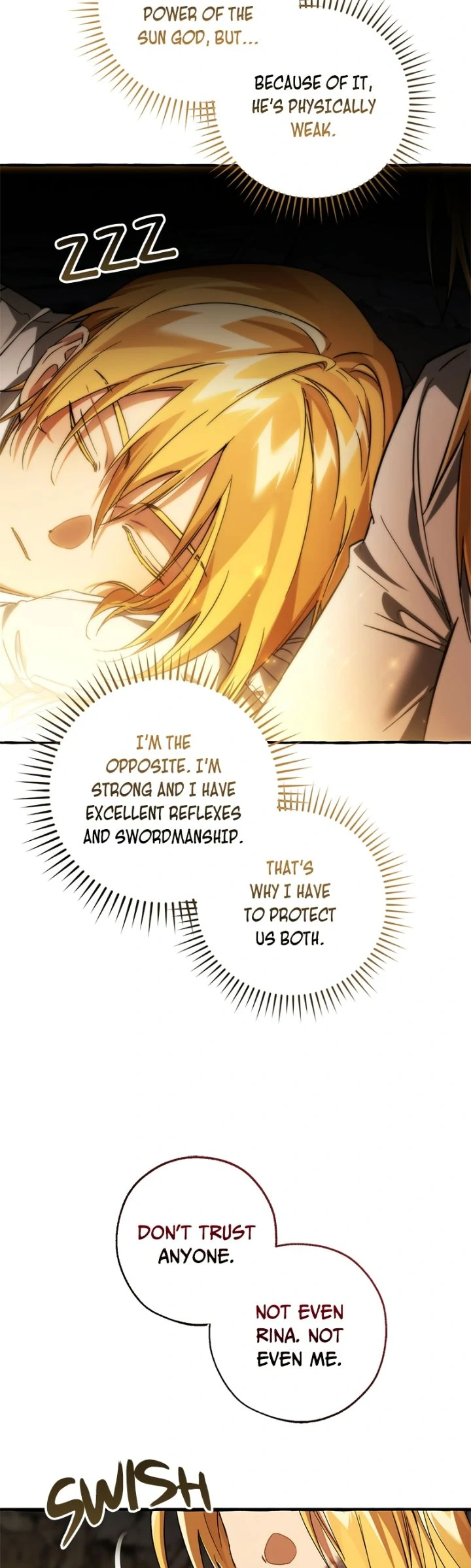 Read Lout of Count's Family EN Manga Online