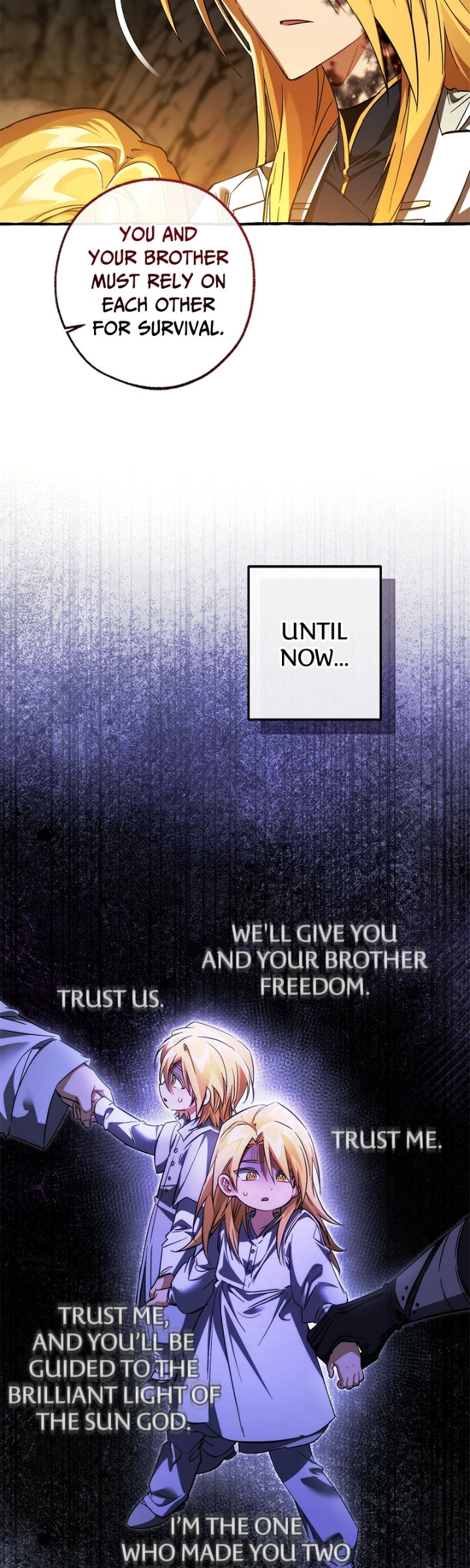 Read Lout of Count's Family EN Manga Online