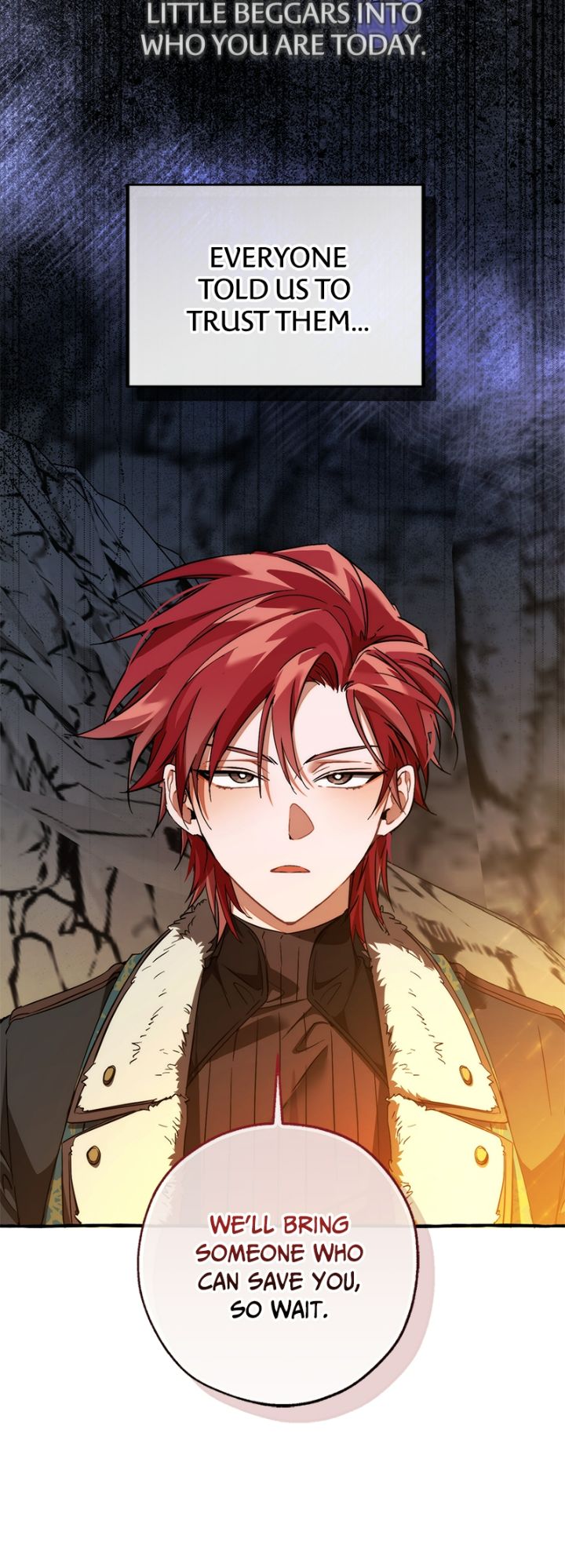 Read Lout of Count's Family EN Manga Online