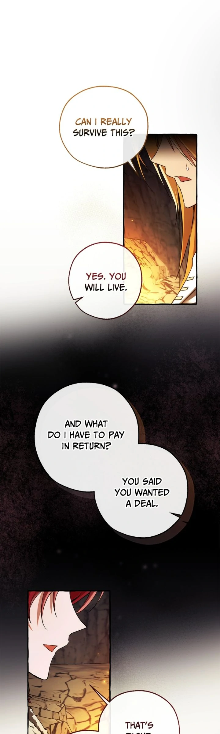 Read Lout of Count's Family EN Manga Online