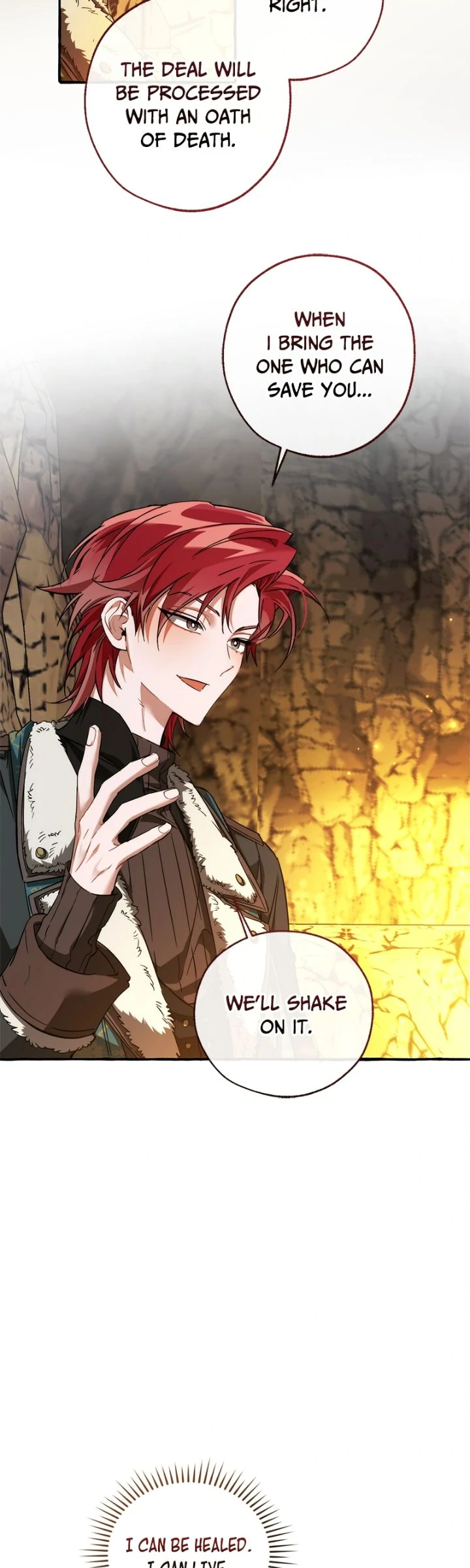 Read Lout of Count's Family EN Manga Online