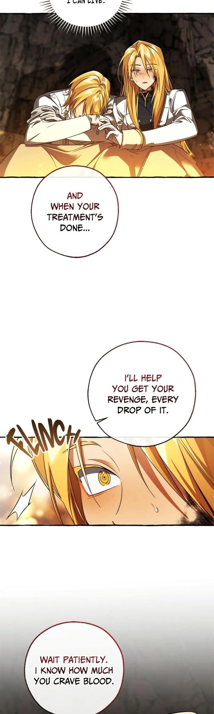 Read Lout of Count's Family EN Manga Online