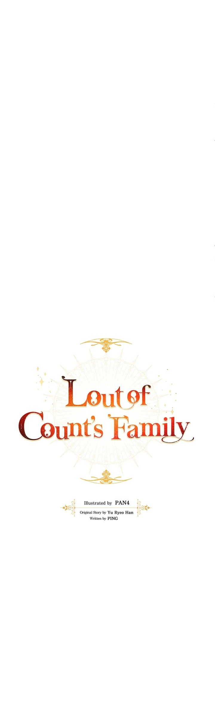 Read Lout of Count's Family EN Manga Online