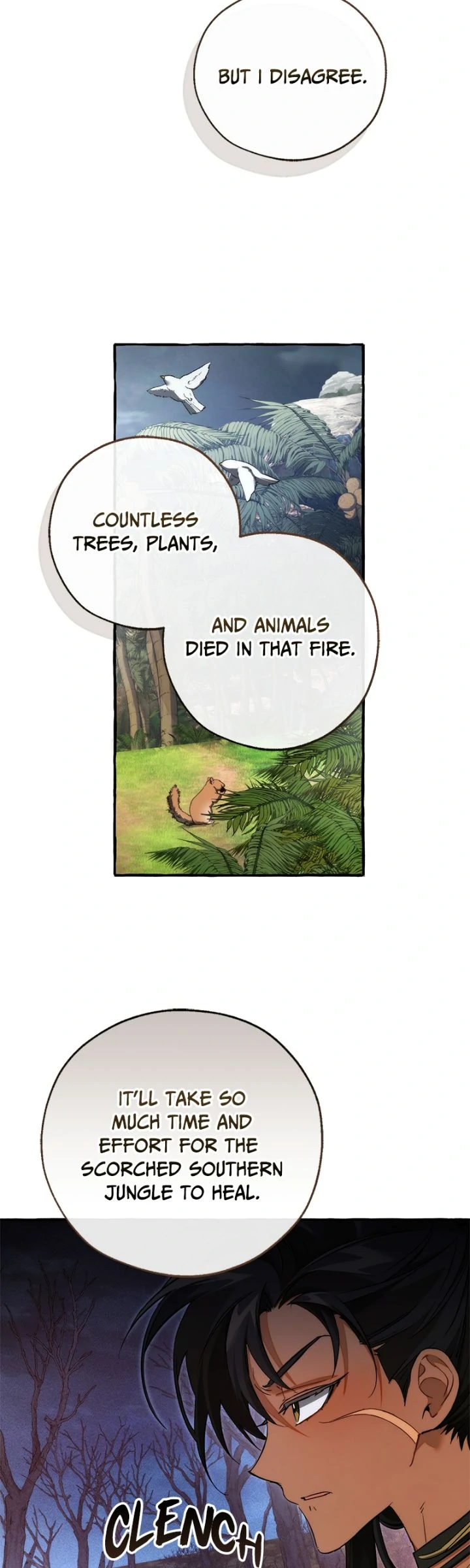 Read Lout of Count's Family EN Manga Online