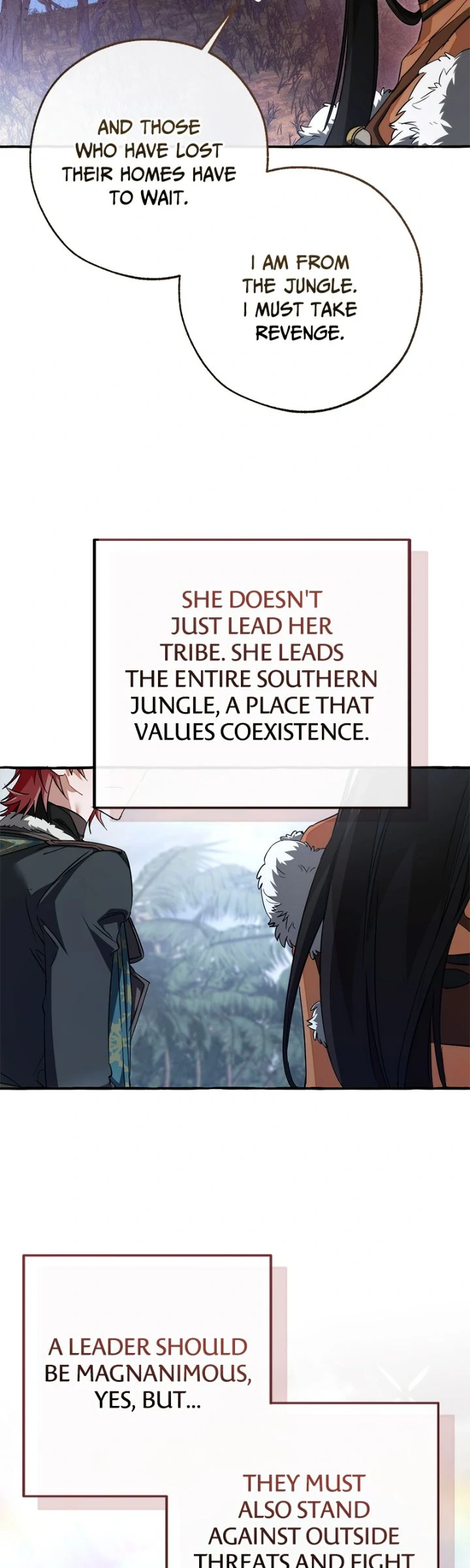 Read Lout of Count's Family EN Manga Online