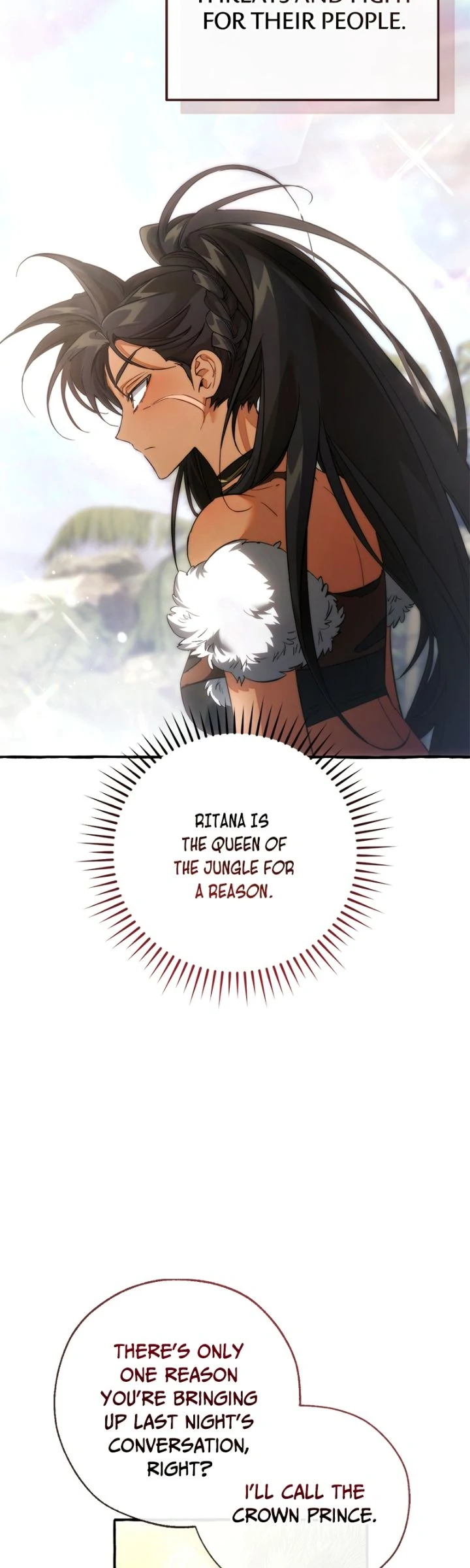 Read Lout of Count's Family EN Manga Online