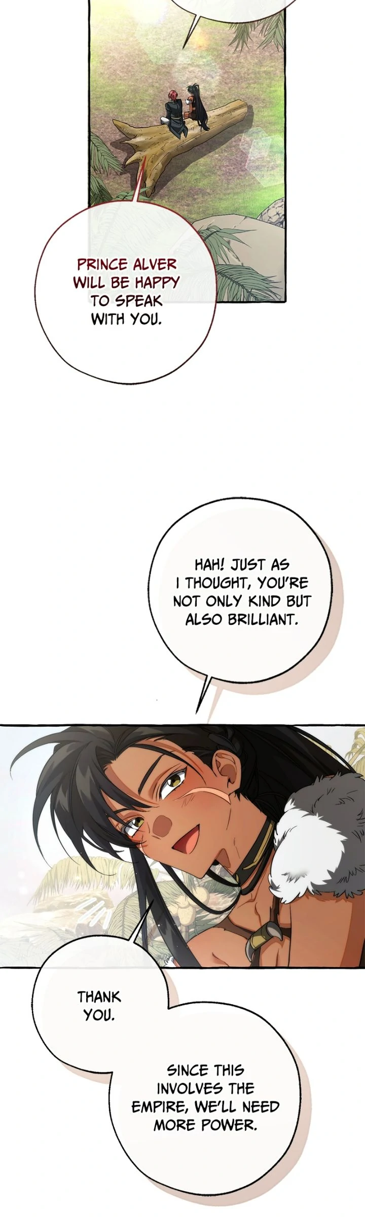 Read Lout of Count's Family EN Manga Online