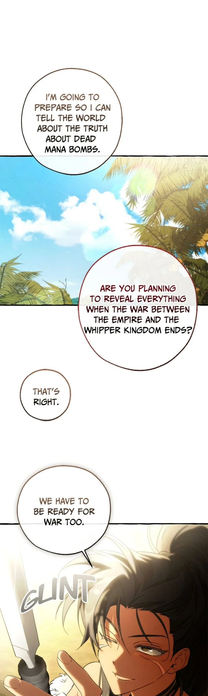 Read Lout of Count's Family EN Manga Online