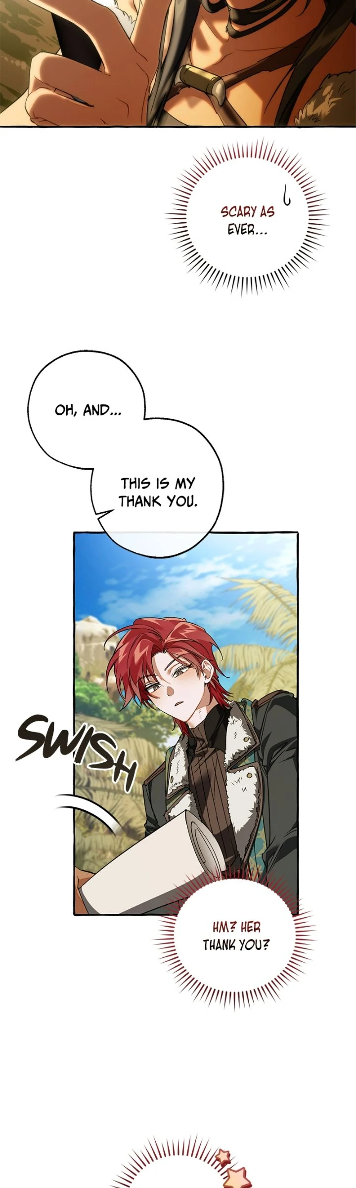 Read Lout of Count's Family EN Manga Online