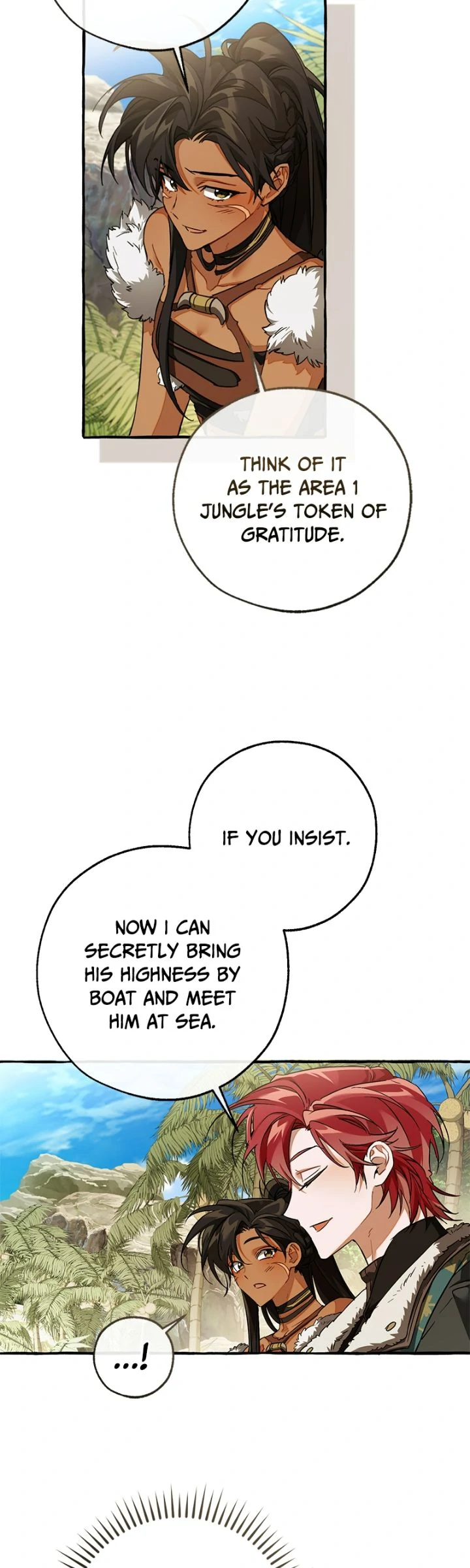 Read Lout of Count's Family EN Manga Online