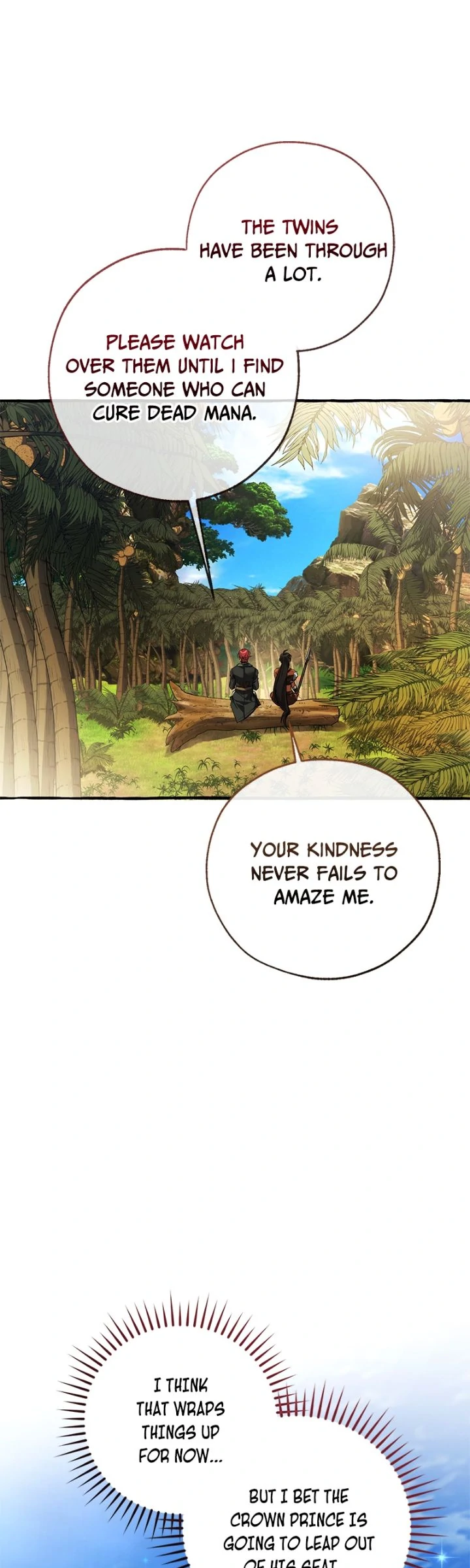 Read Lout of Count's Family EN Manga Online